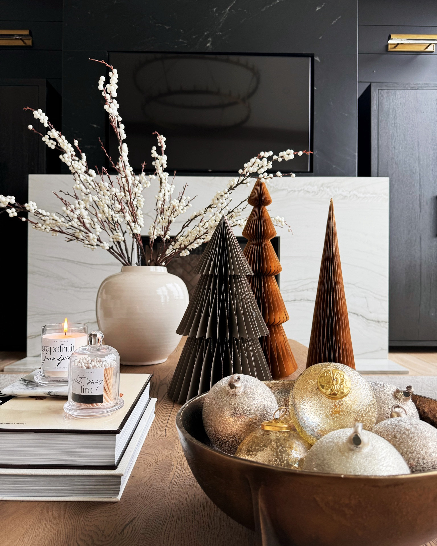 The Style Edit Collective Holiday collection 

Home decor, home finds, holiday, Christmas, holiday home decor, ornaments, Christmas tree, gift guide, holiday decor

#LTKHome #LTKSeasonal #LTKHoliday