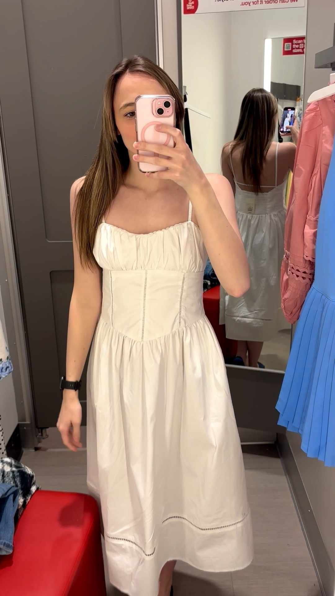 Graduating? Getting married? You NEED this white dress!

#LTKWedding #LTKSeasonal