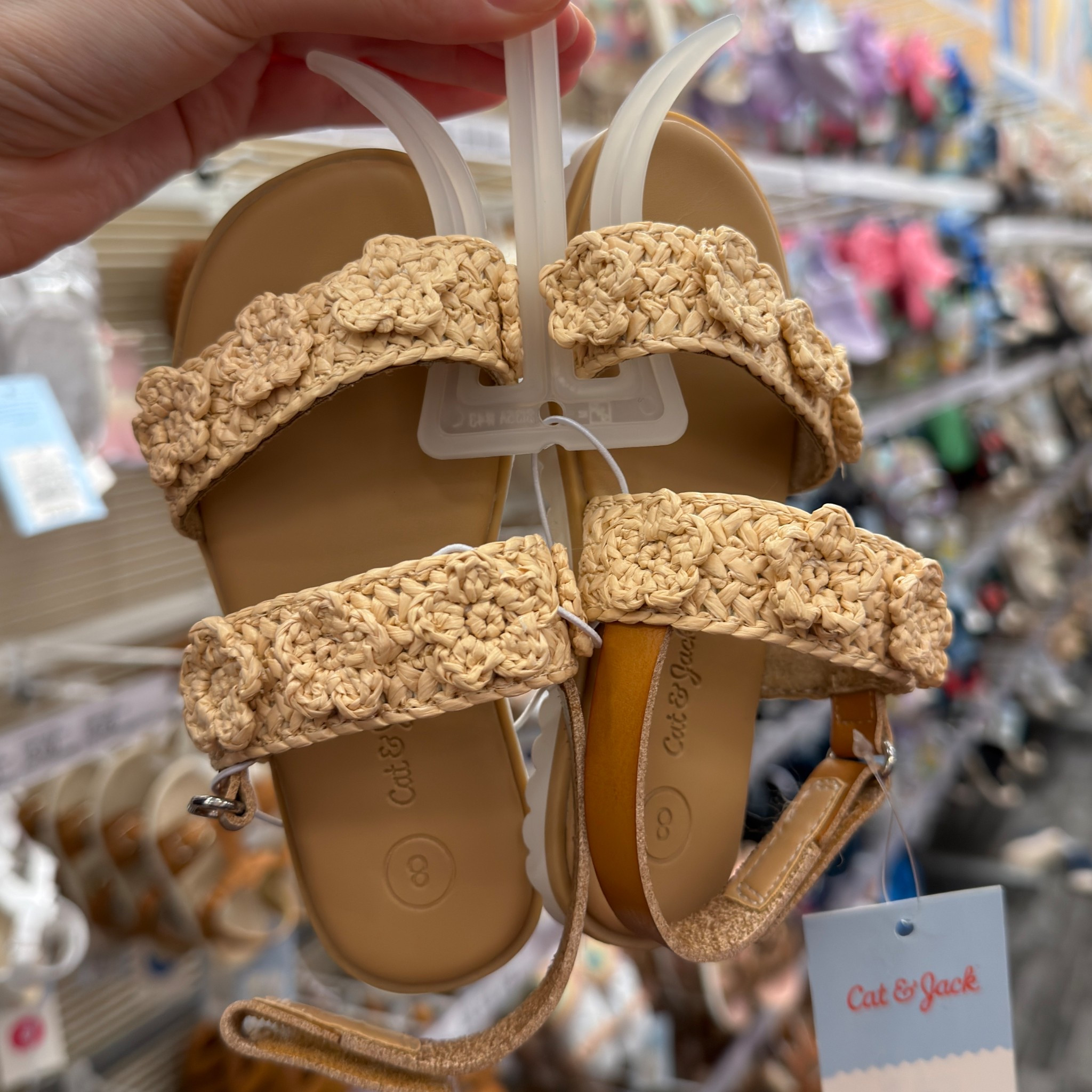 Target has rolled out their Spring collection & these girl shoes were to die for 

#LTKKids #LTKSeasonal