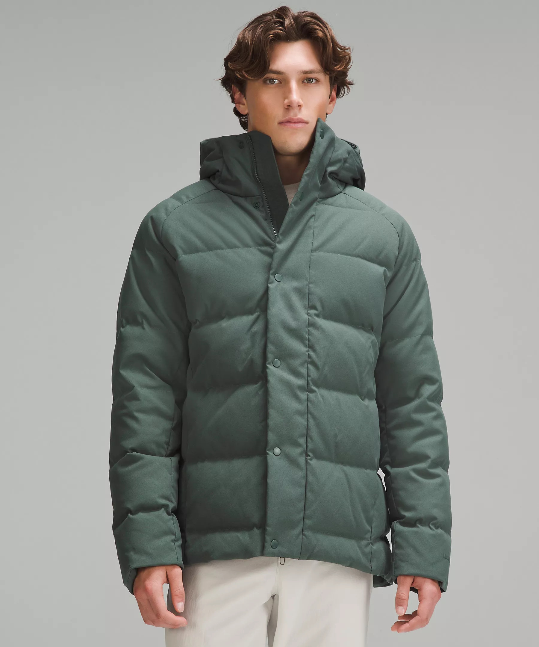 Wunder Puff Jacket | Lululemon (US)