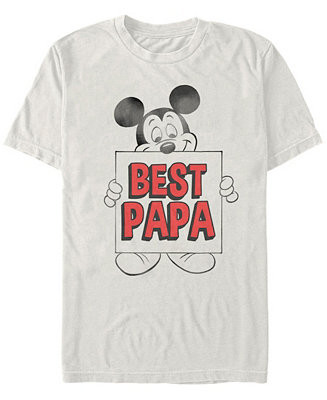 Fifth Sun Men's Amazing Dad Short Sleeve T-Shirt - Macy's | Macy's