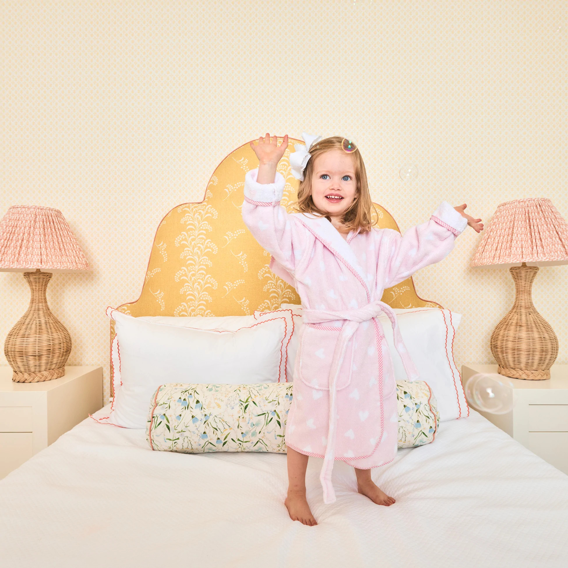 Lil Robe | Weezie Towels