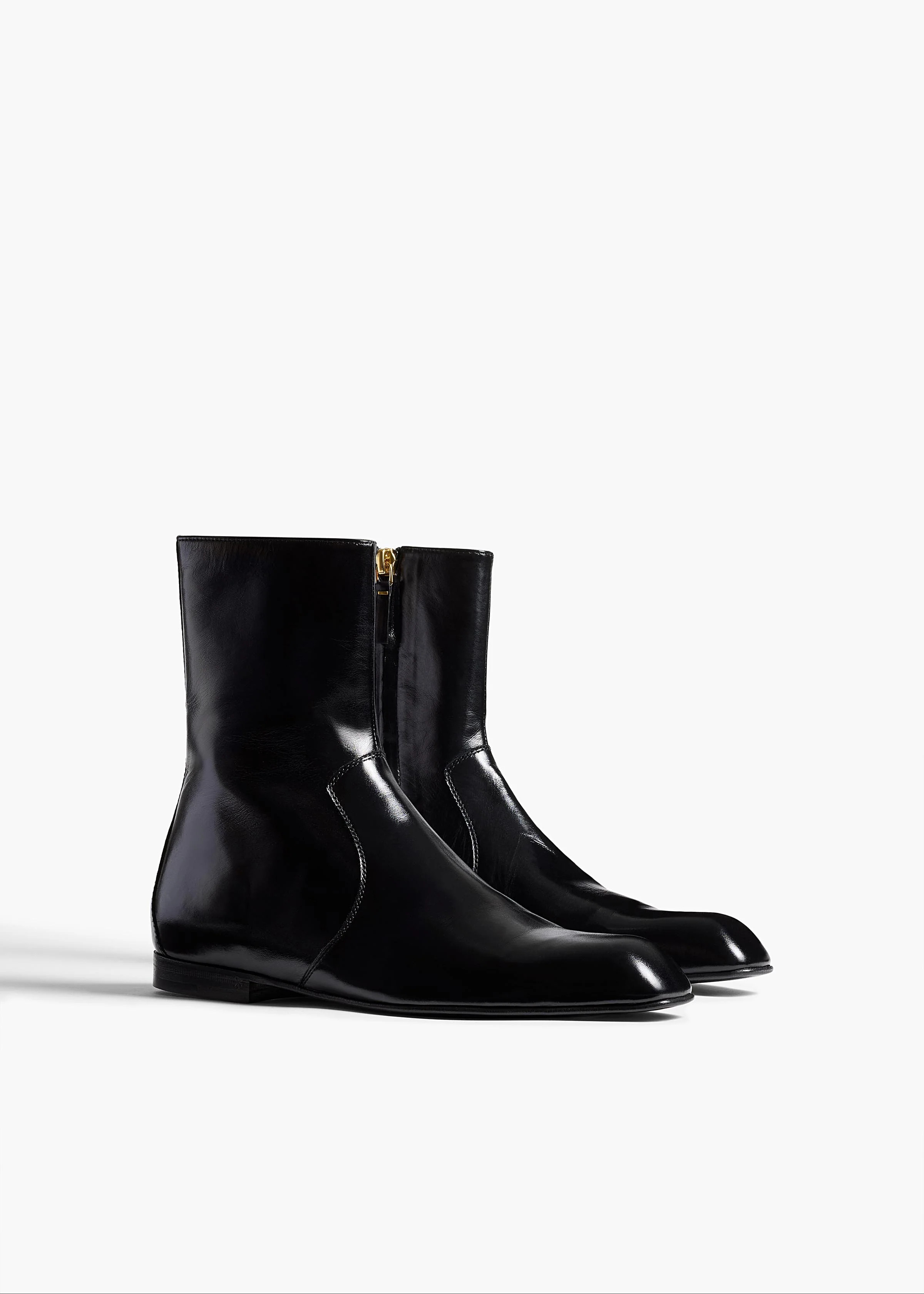 Colt Ankle Boot | Khaite