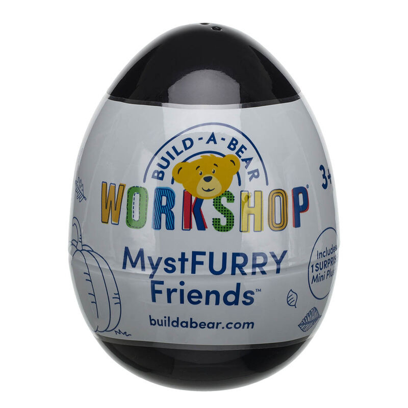 MystFURRY Friends - Includes 1 Surprise Plush! | Build-A-Bear Workshop