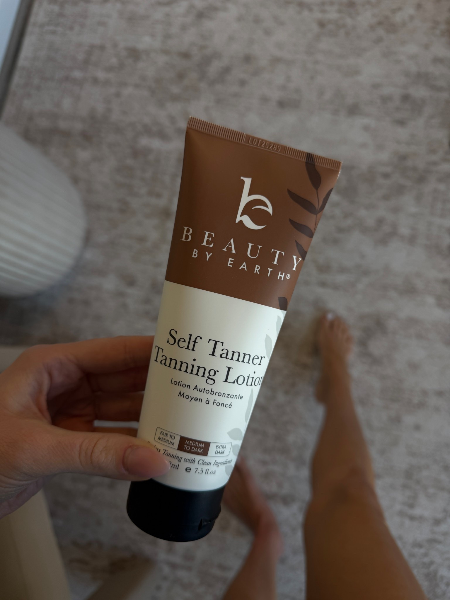 Hands down the cleanest non-toxic self tanner I found also streak free! #amazon 

#LTKbeauty #LTKSeasonal #LTKtravel