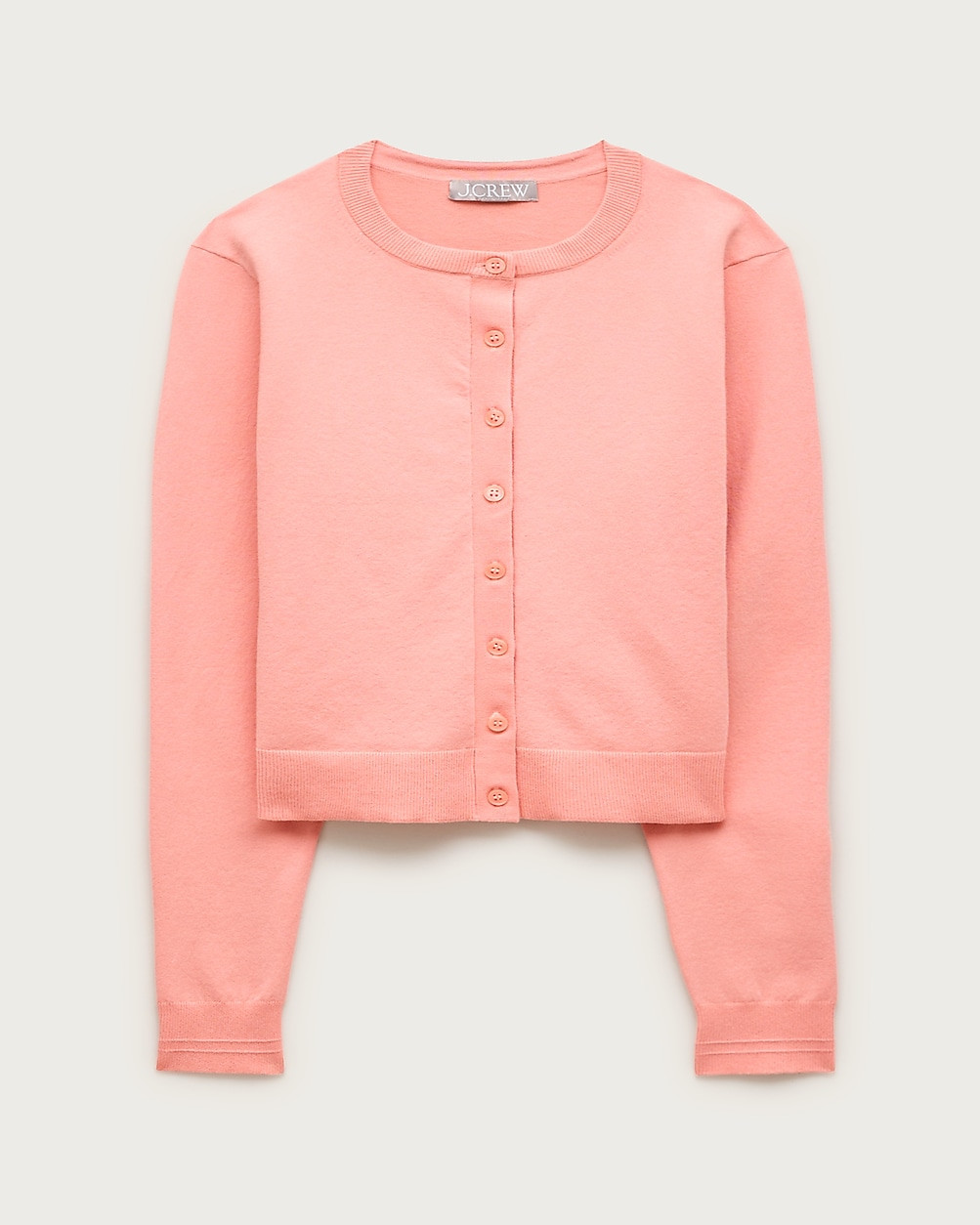 Jackie cardigan | J. Crew US