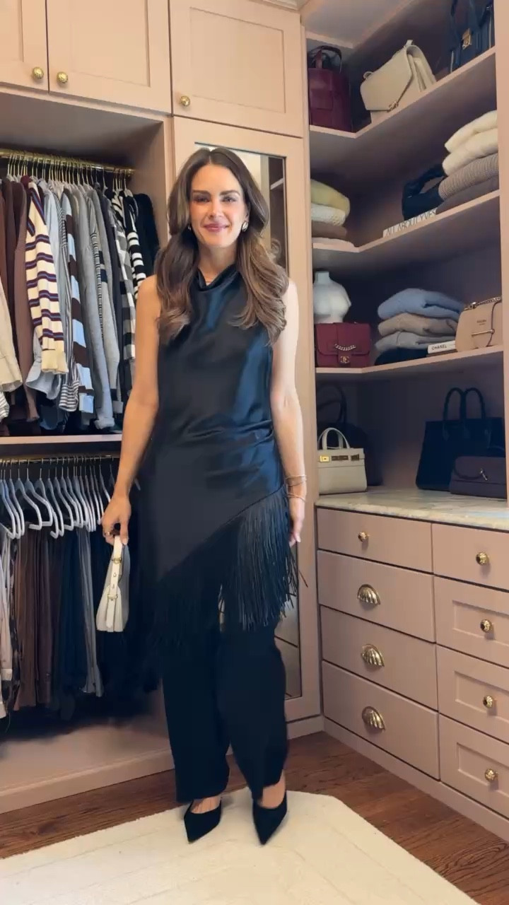 ZARA TRY ON HAUL ✨
Top - size small (need to size down)


#LTKootd