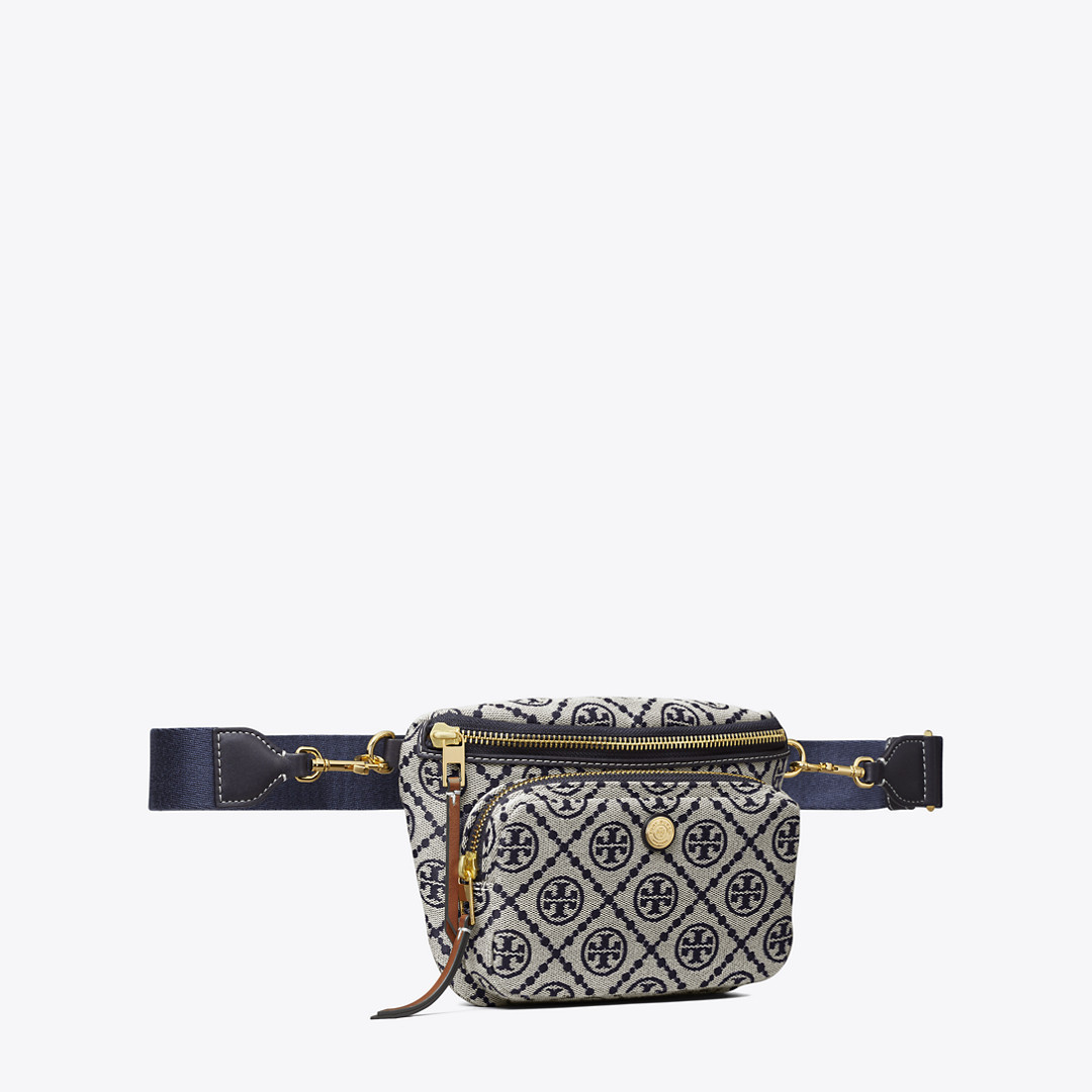 Tory Burch T Monogram Mini Belt Bag | Tory Burch (US)