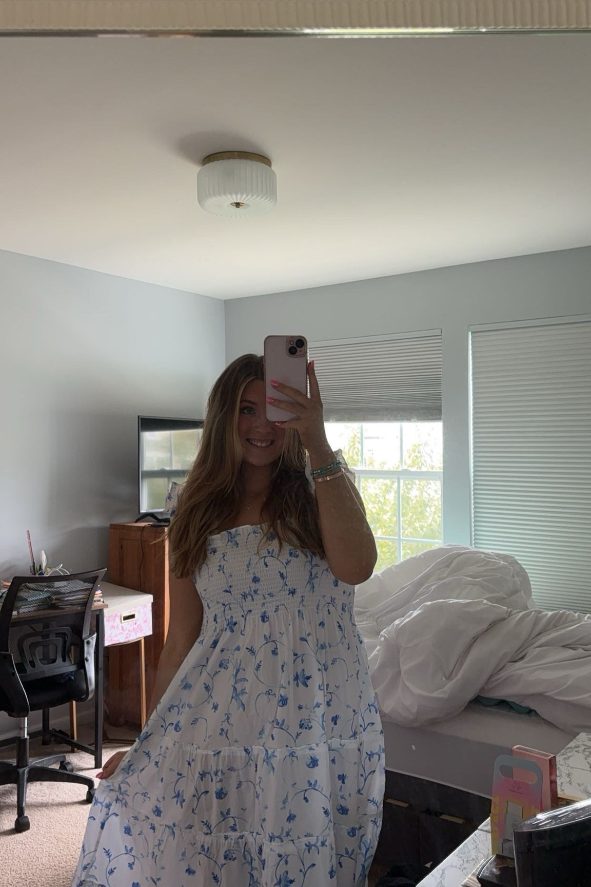 Love a good summer dress 🤍

#LTKBacktoSchool #LTKSeasonal #LTKFallSale