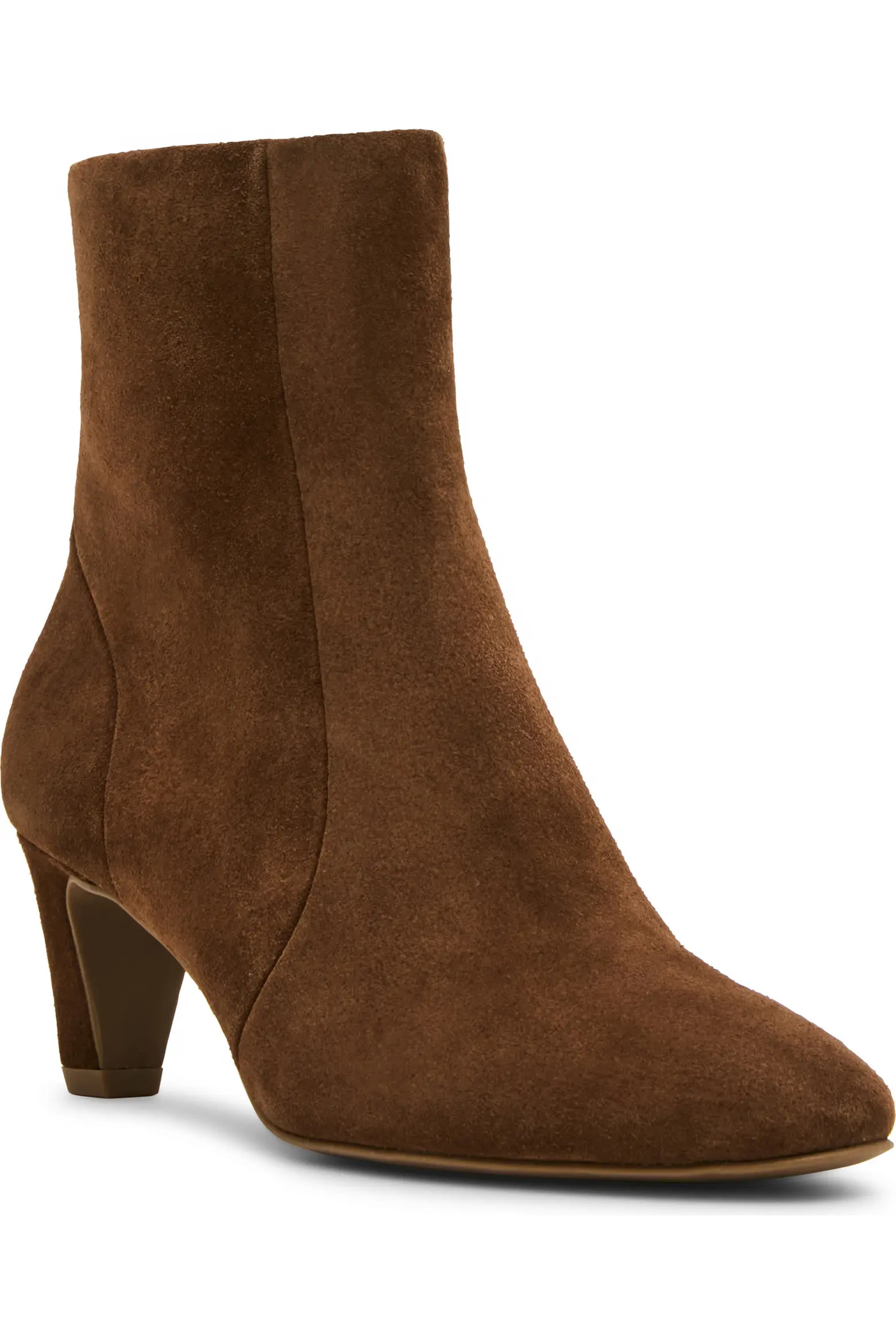 Nicolette Waterproof Bootie (Women) | Nordstrom | Nordstrom