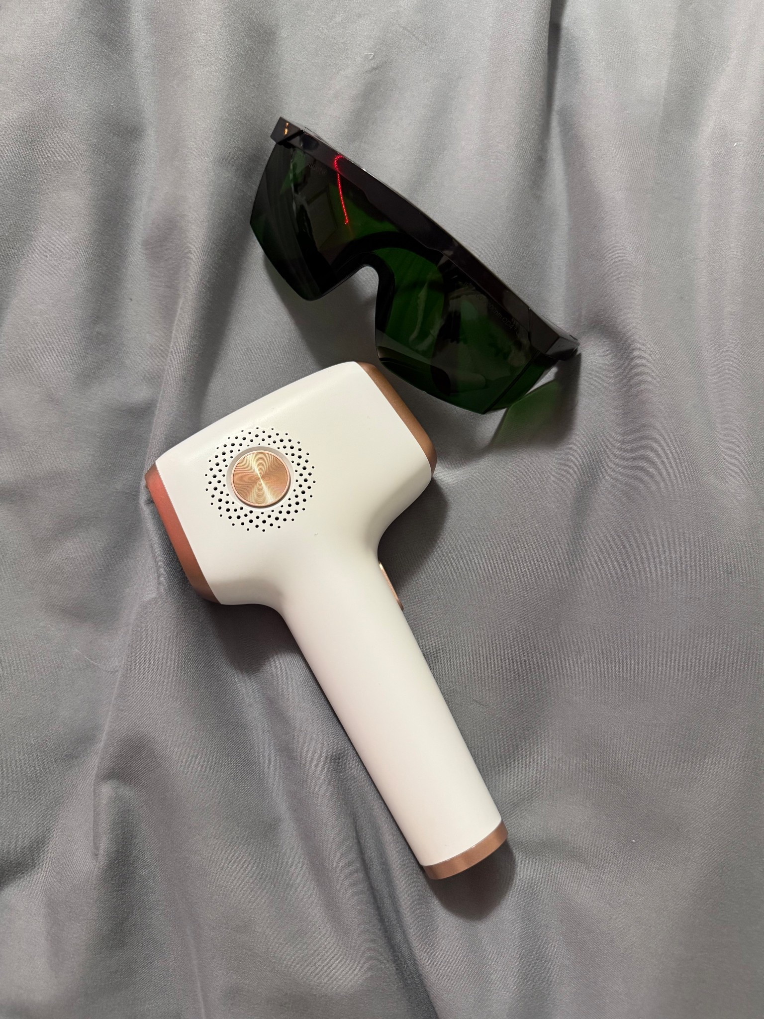 Laser at home!!

#LTKBeauty
