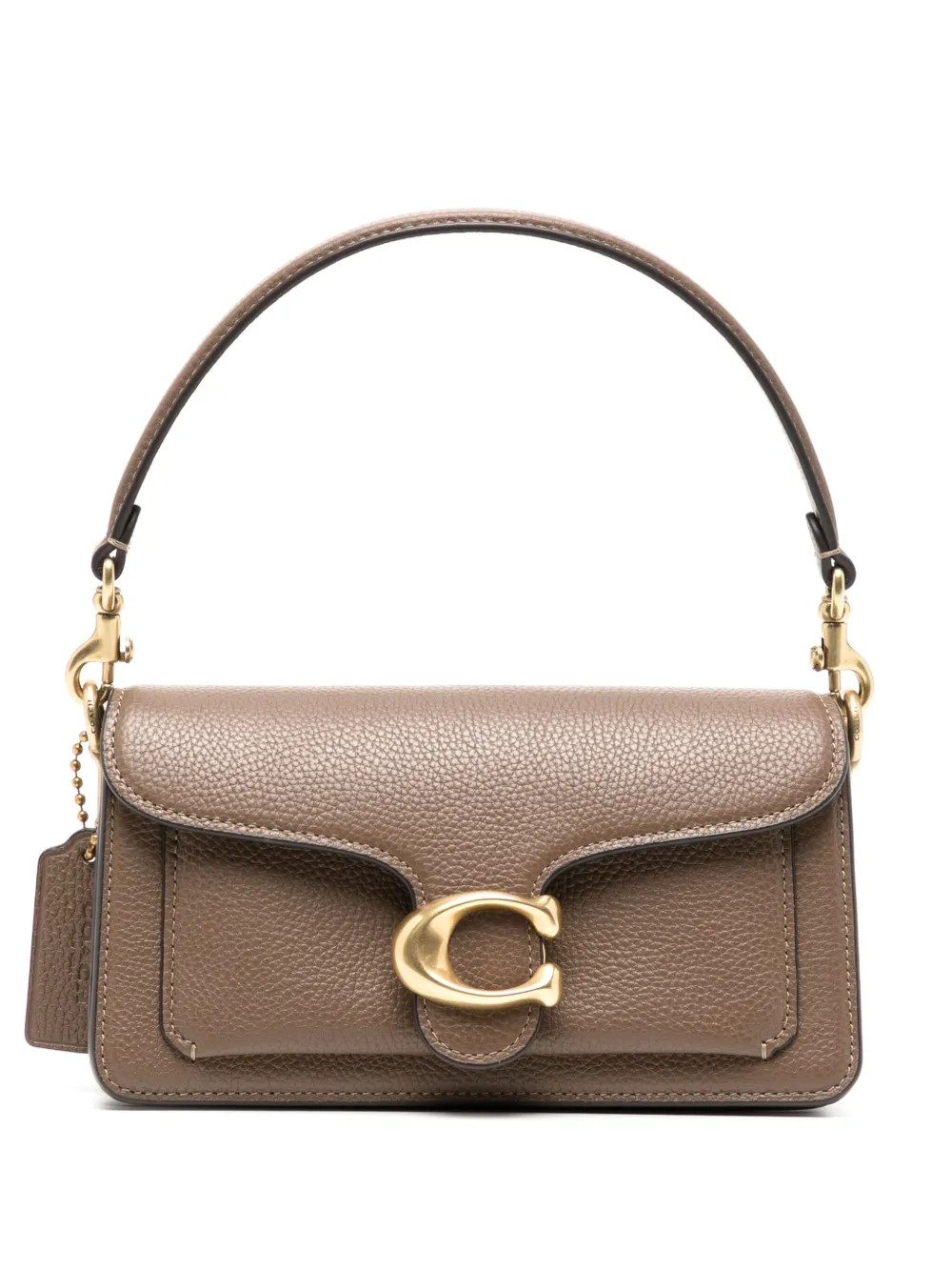 Coach Tabby 20 Shoulder Bag - Farfetch | Farfetch Global