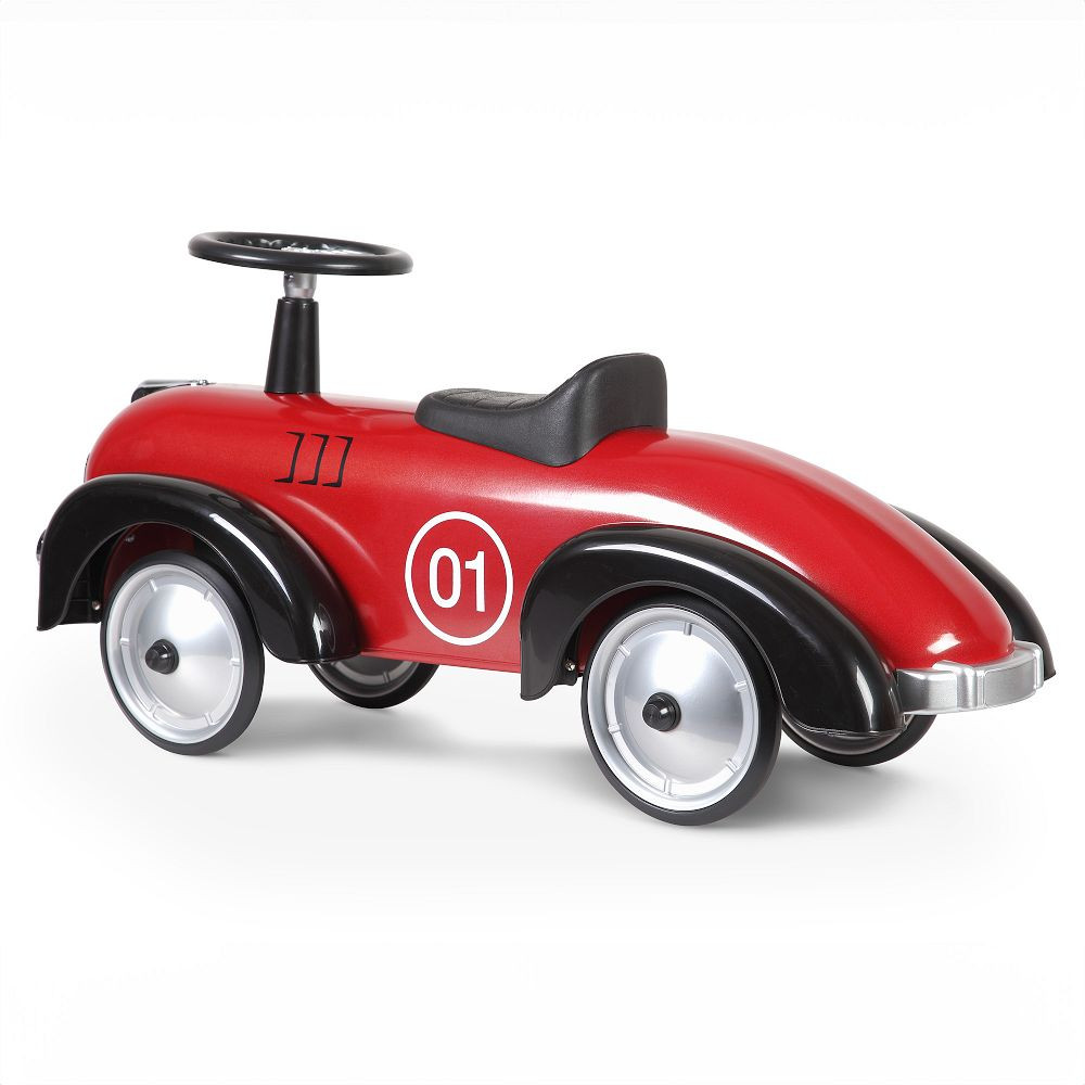 Baghera Ride-On Speedster | West Elm (US)