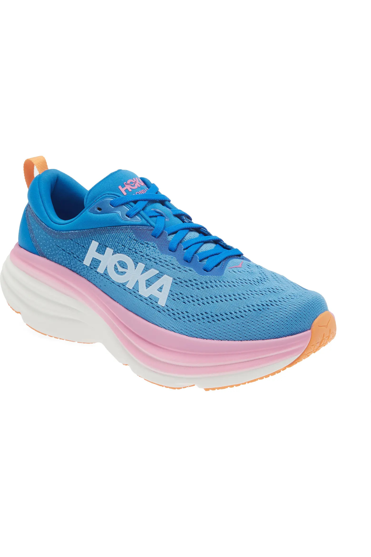 Bondi 8 Running Shoe (Women) | Nordstrom | Nordstrom