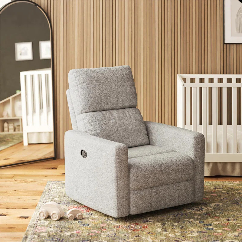 Bonville Swivel Recliner Chair | Wayfair North America