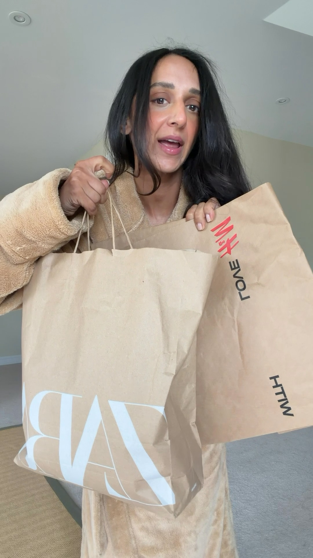 Spring summer try on haul 

#LTKsummer #LTKspring #LTKuk