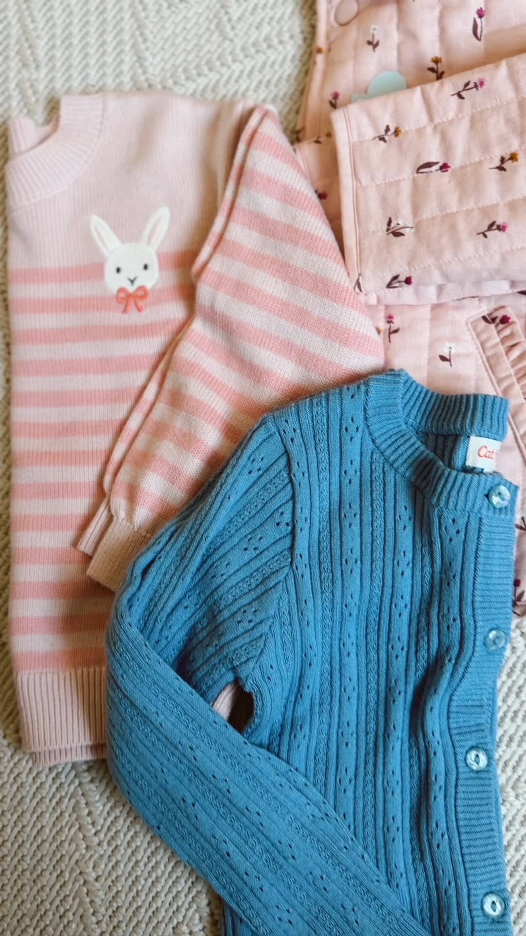 Little girly finds from target 