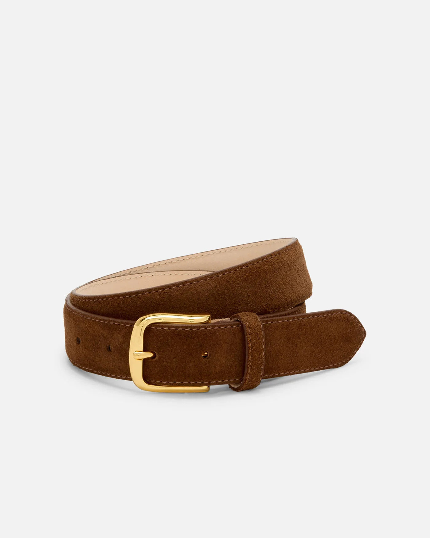 No. 4 Belt | Aureum Collective