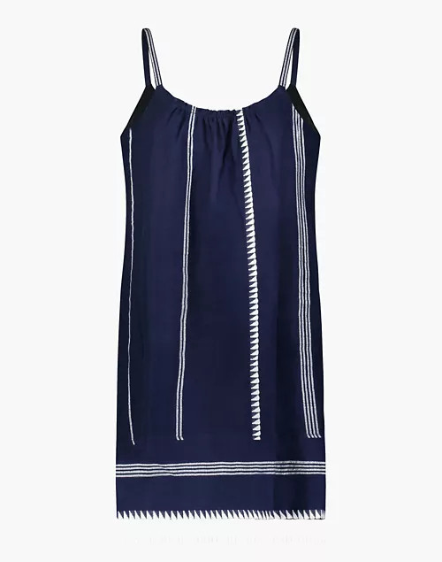 lemlem™ Nunu Swing Dress | Madewell