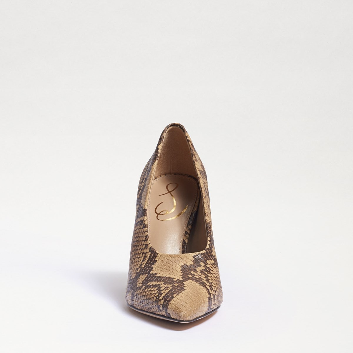 Hilton Pointed Toe Heel | Sam Edelman