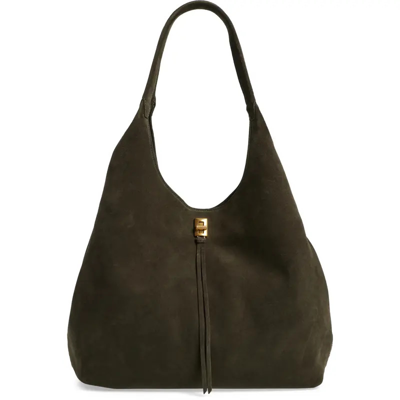 Rebecca Minkoff Darren Signature Carryall Bag in Vintage at Nordstrom Rack | Nordstrom Rack