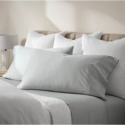 Percale Hemmed Sheet Set | Wayfair North America