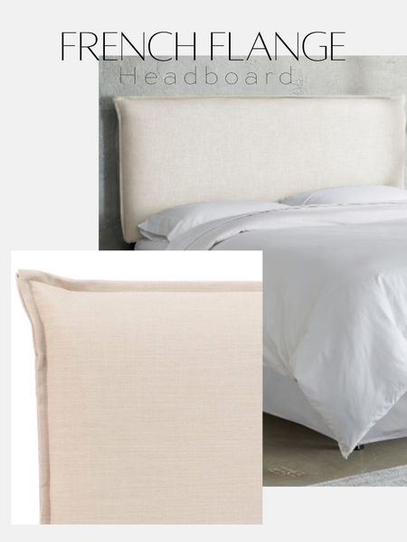 The perfect headboard exists!! I love the look of this French stitched headboard. Love the price so much!  

#LTKhome