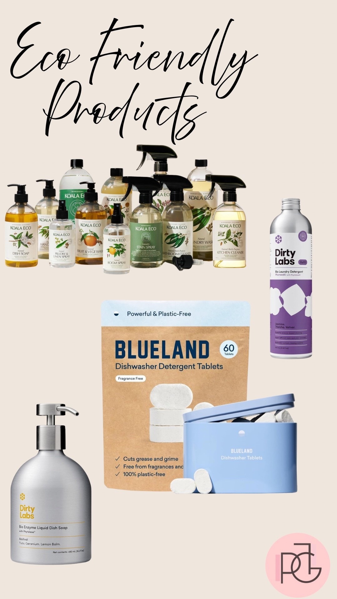 Absolutely love these eco friendly products and I know you will too!!

#LTKHome #LTKOver40 #LTKU