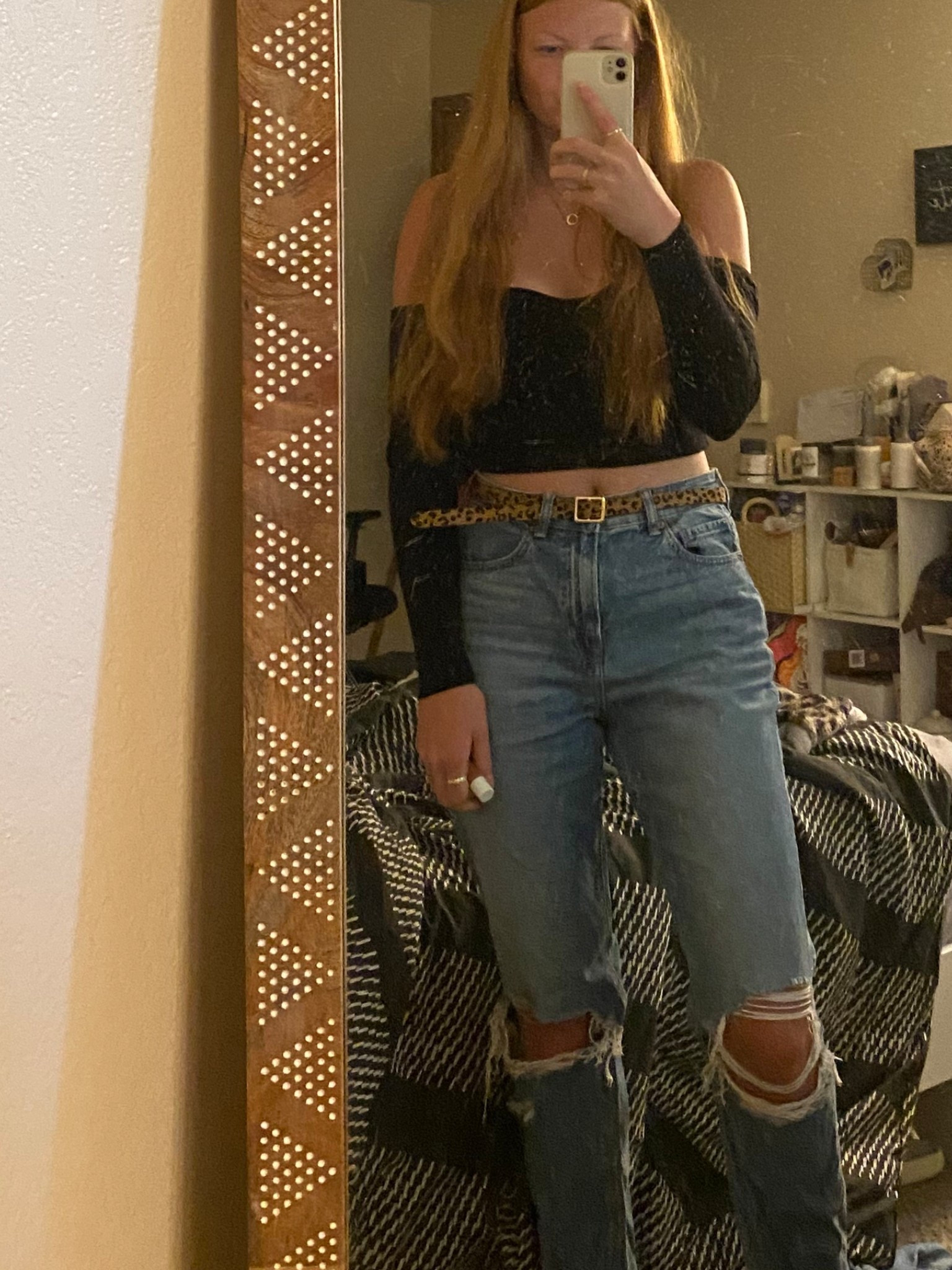 leopard details🫶🏼🐆