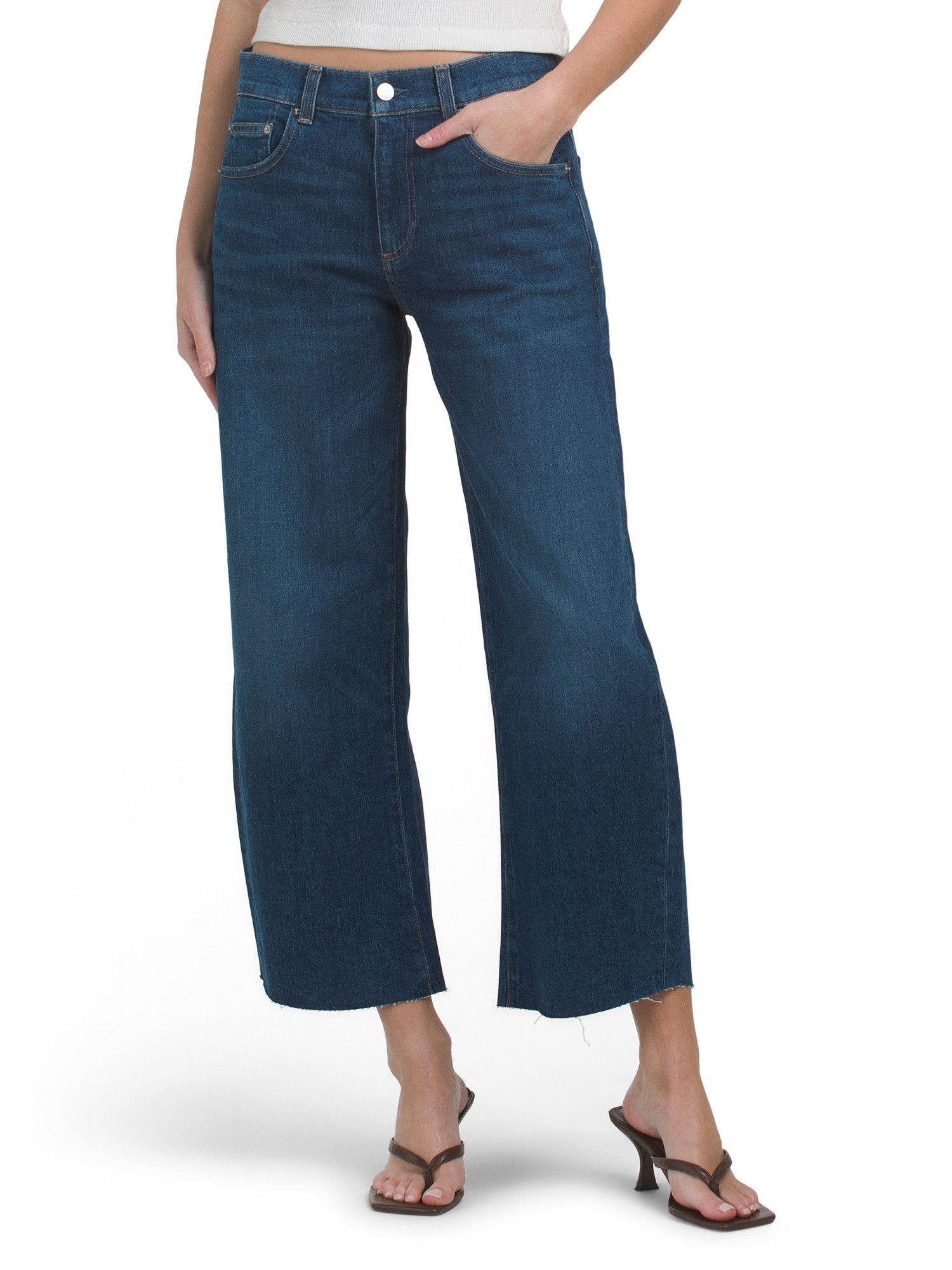 Nomad Barrel Jeans | TJ Maxx
