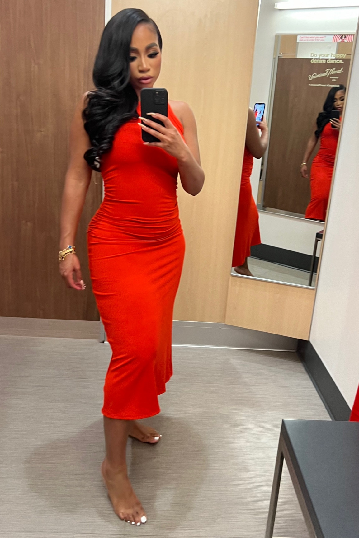 Ribbed dress! Comes in multiple colors! 

#LTKsalealert #LTKfindsunder50 #LTKxTarget