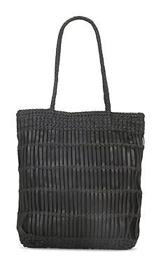 Casa Clara Harper Tote in Noir from Revolve.com | Revolve Clothing (Global)