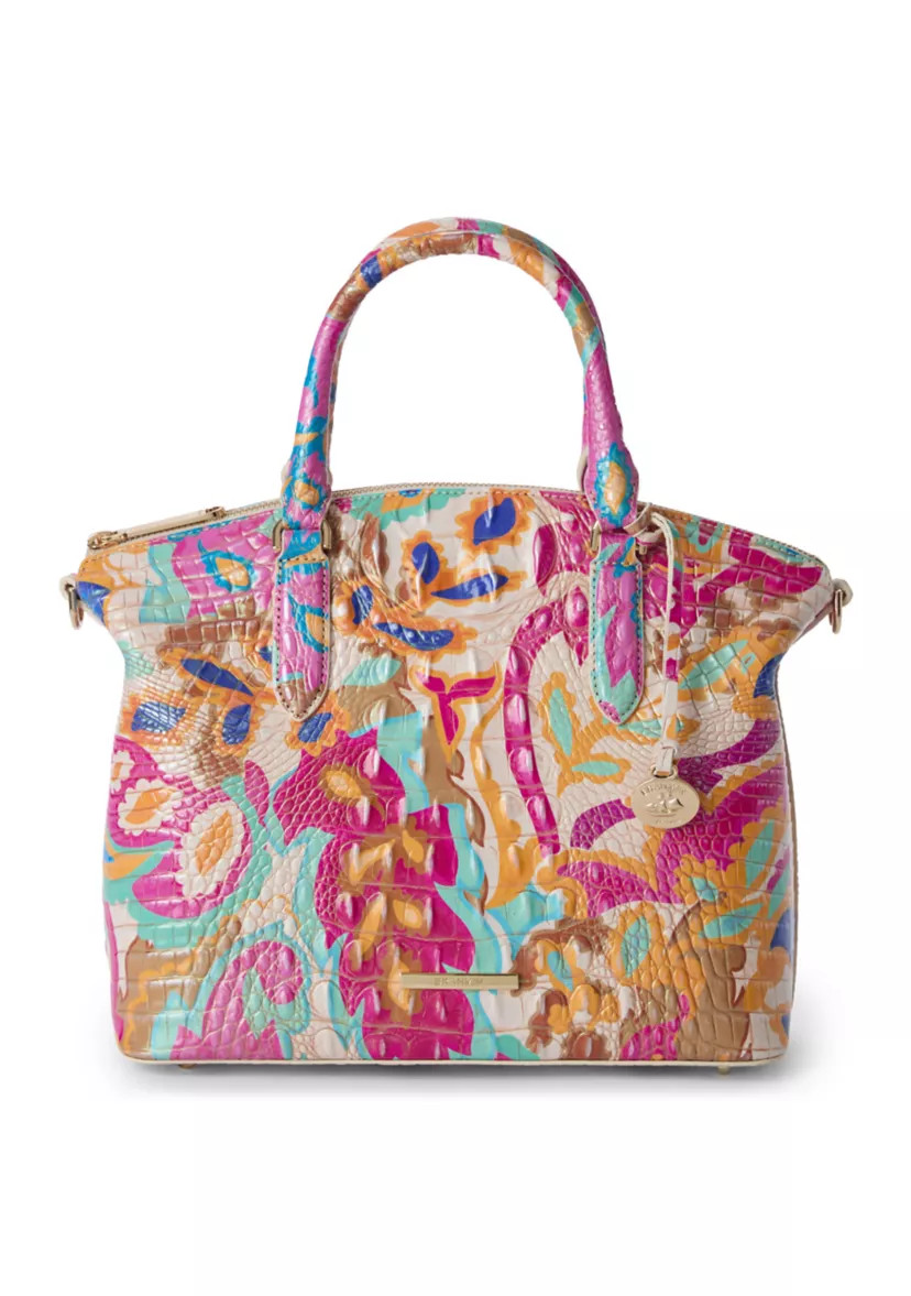 Duxbury Satchel | Belk