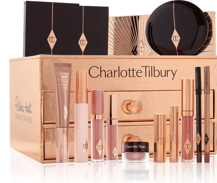 Full Size Pillow Talk Dreams Come True Set | Nordstrom