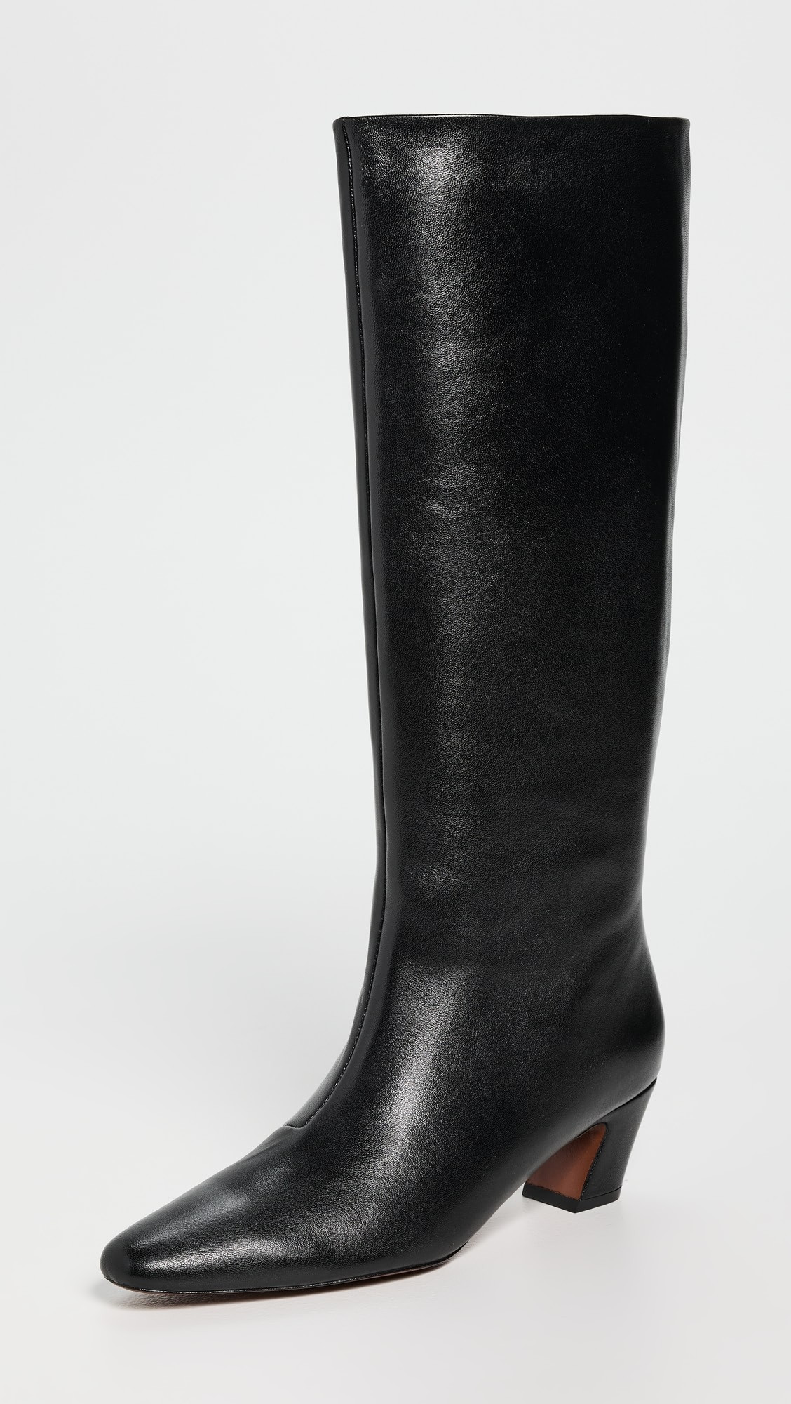 Marley Kicked Heel Tall Boots | Shopbop