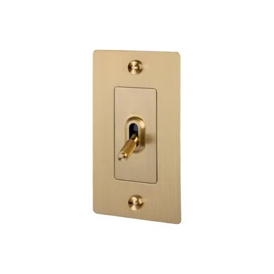 1G Toggle Switch / Non-Logo | Wayfair North America