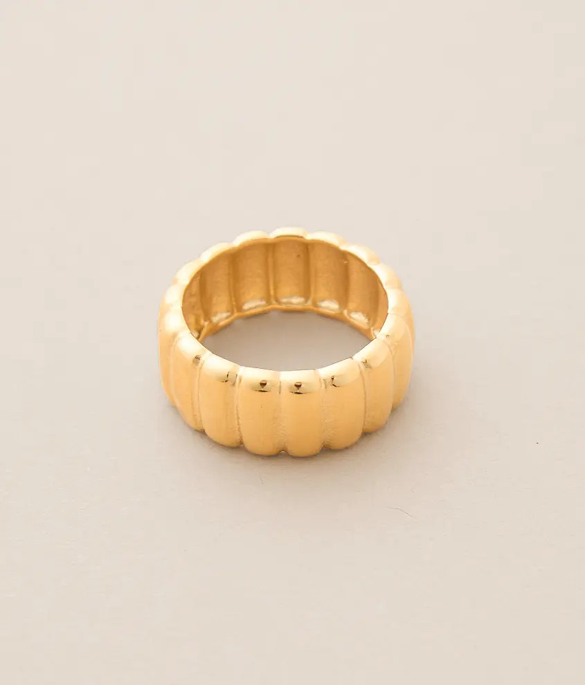Kyle Ring | Buckle