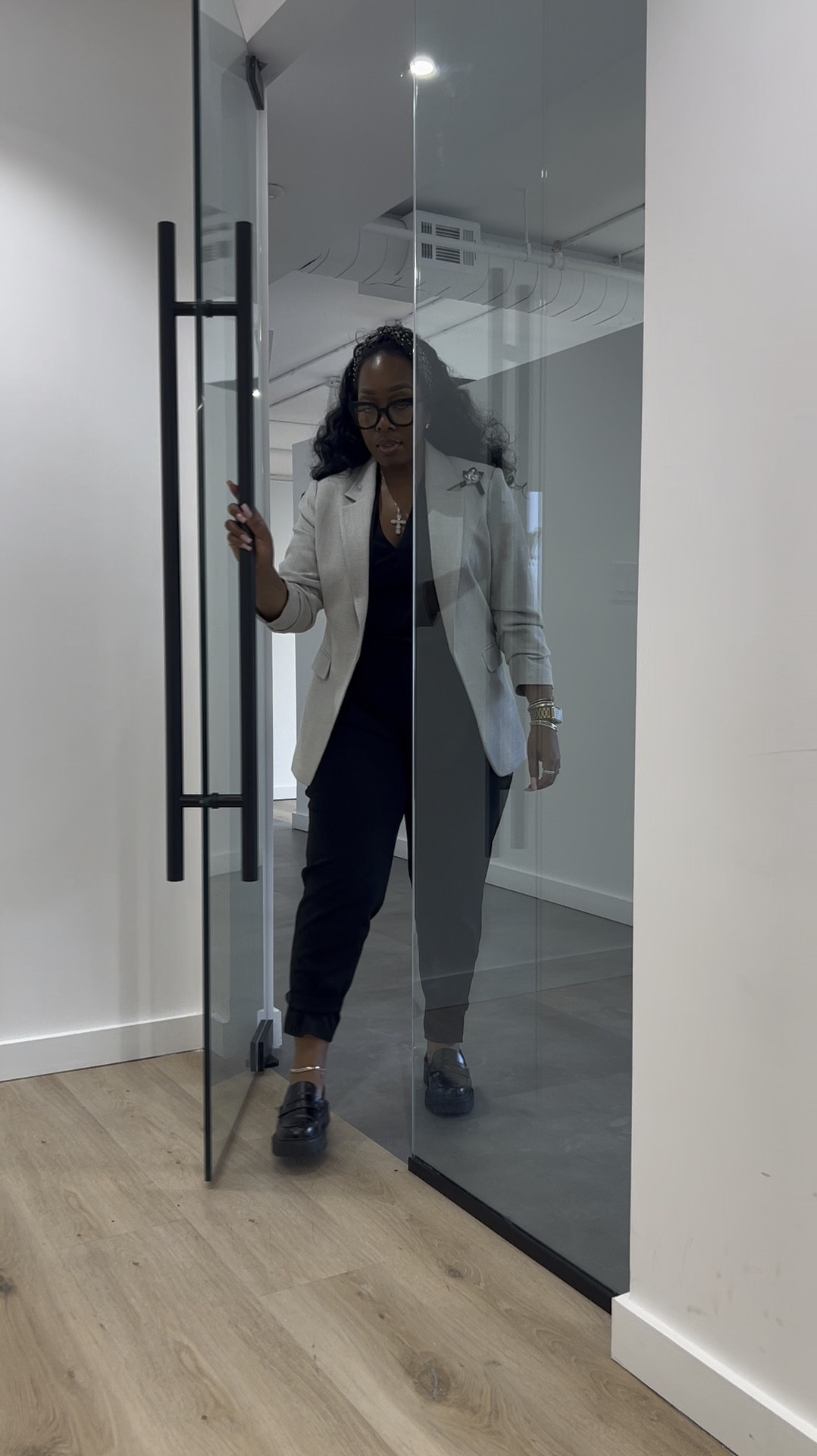 Simple base. Cute Blazah!