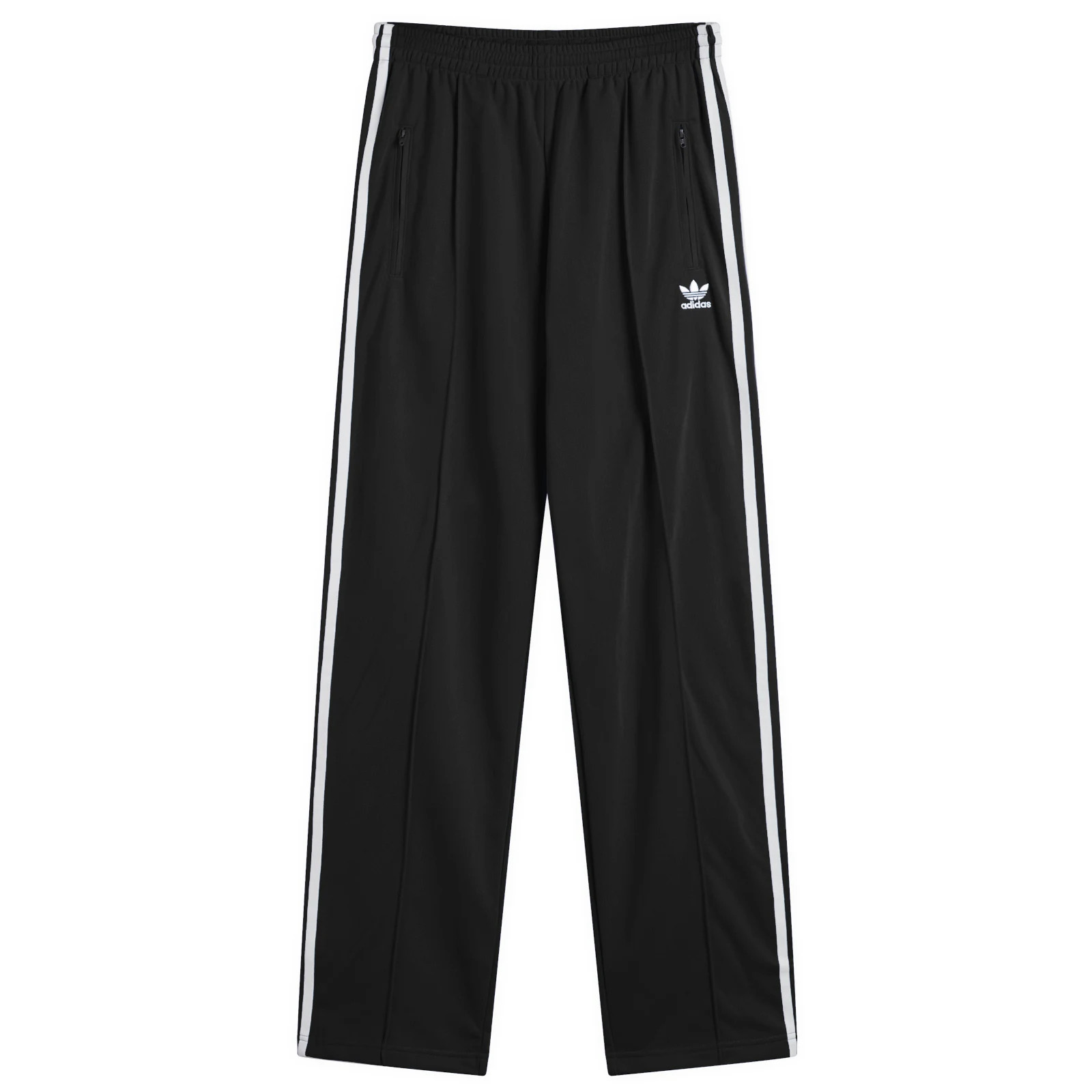 Adidas Women's Firebird Track Pant in Black, Size X-Small | END. Clothing
