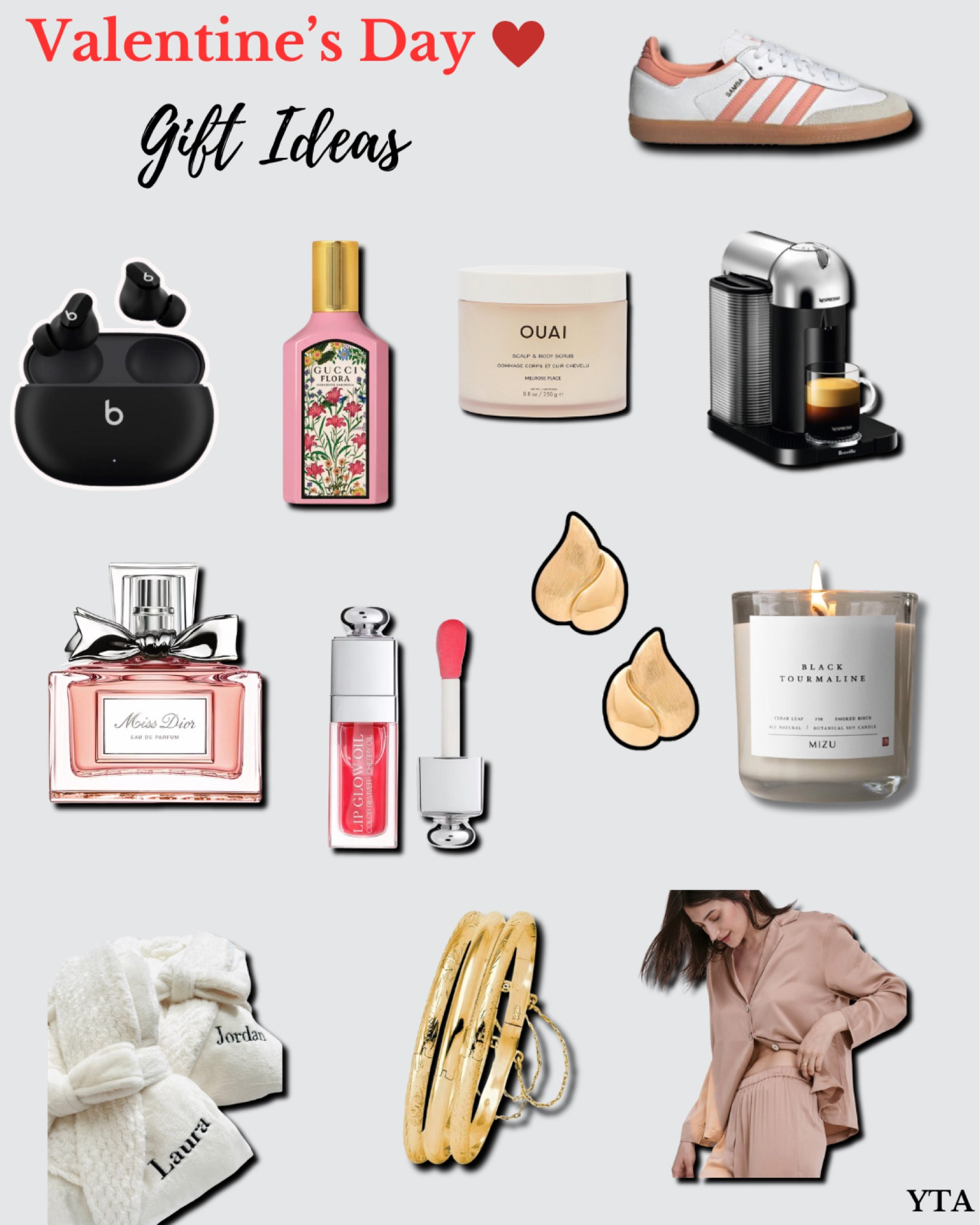 Valentine’s day gift idea for her. 
Gift Ideas, Last minute Valentine’s day gifts

#LTKSeasonal #LTKGiftGuide #LTKMostLoved
