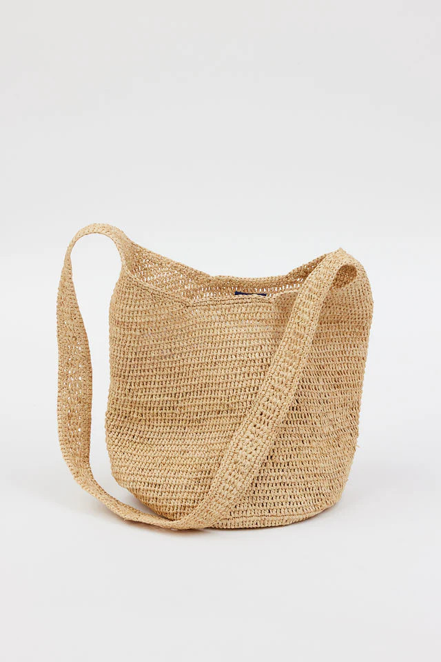 Daily Crossbody | Hat Attack