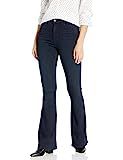 Sanctuary Women's High Rise Flare Jean, Nighthawk, 24 Regular | Amazon (US)