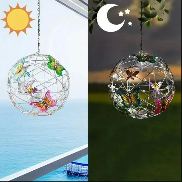 Under $15 Solar Garden Lights Outdoor Water Proof Decorative Solar Lights Outdoo Solar Lights For... | Walmart (US)