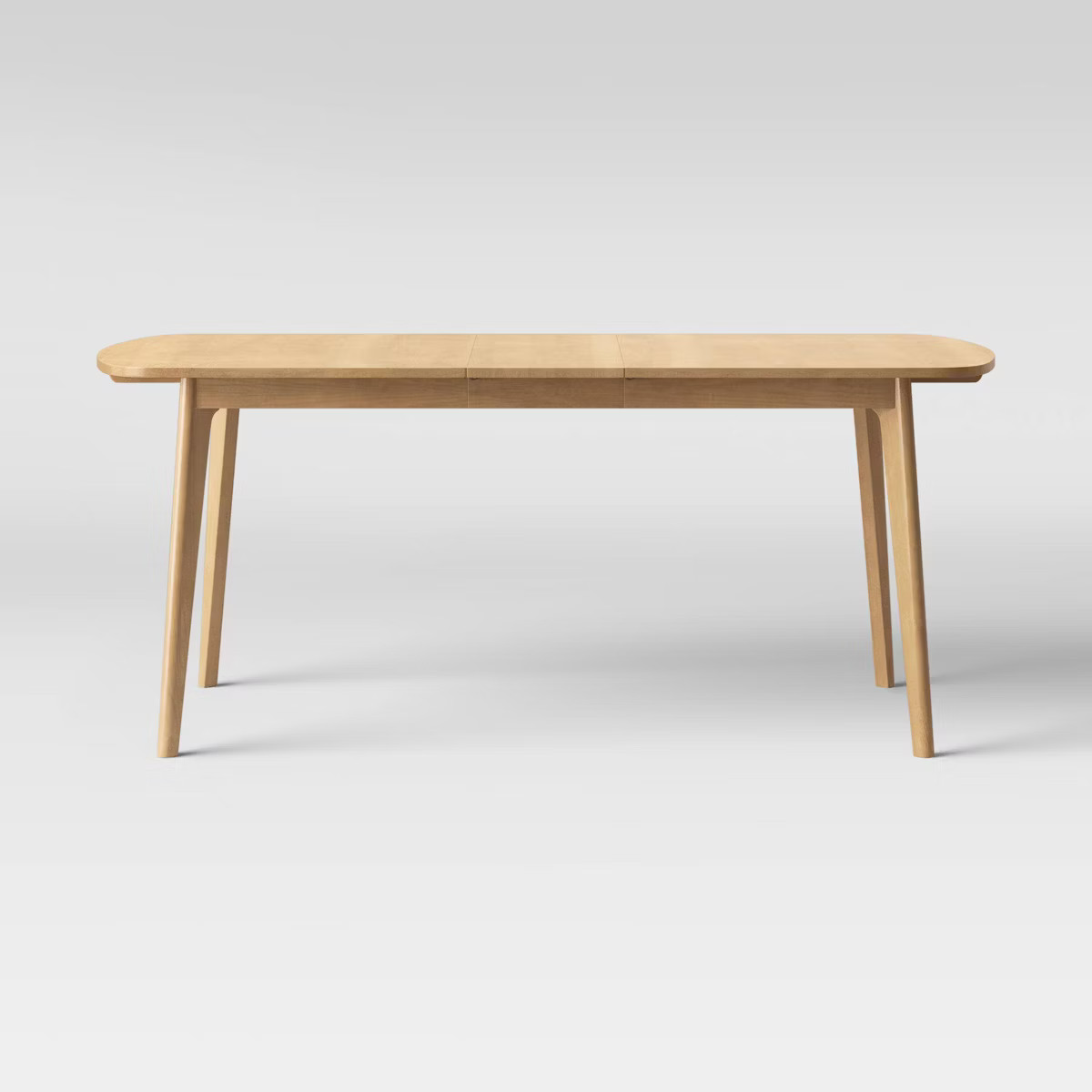 Astrid Mid-Century Drop Leaf Dining Table - Threshold™ | Target