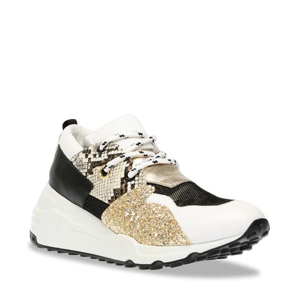 CLIFF WHITE/GOLD LEATHER 

  @media (min-width: 20em){
    .adaptive-badge {
      display: inlin... | Steve Madden (US)