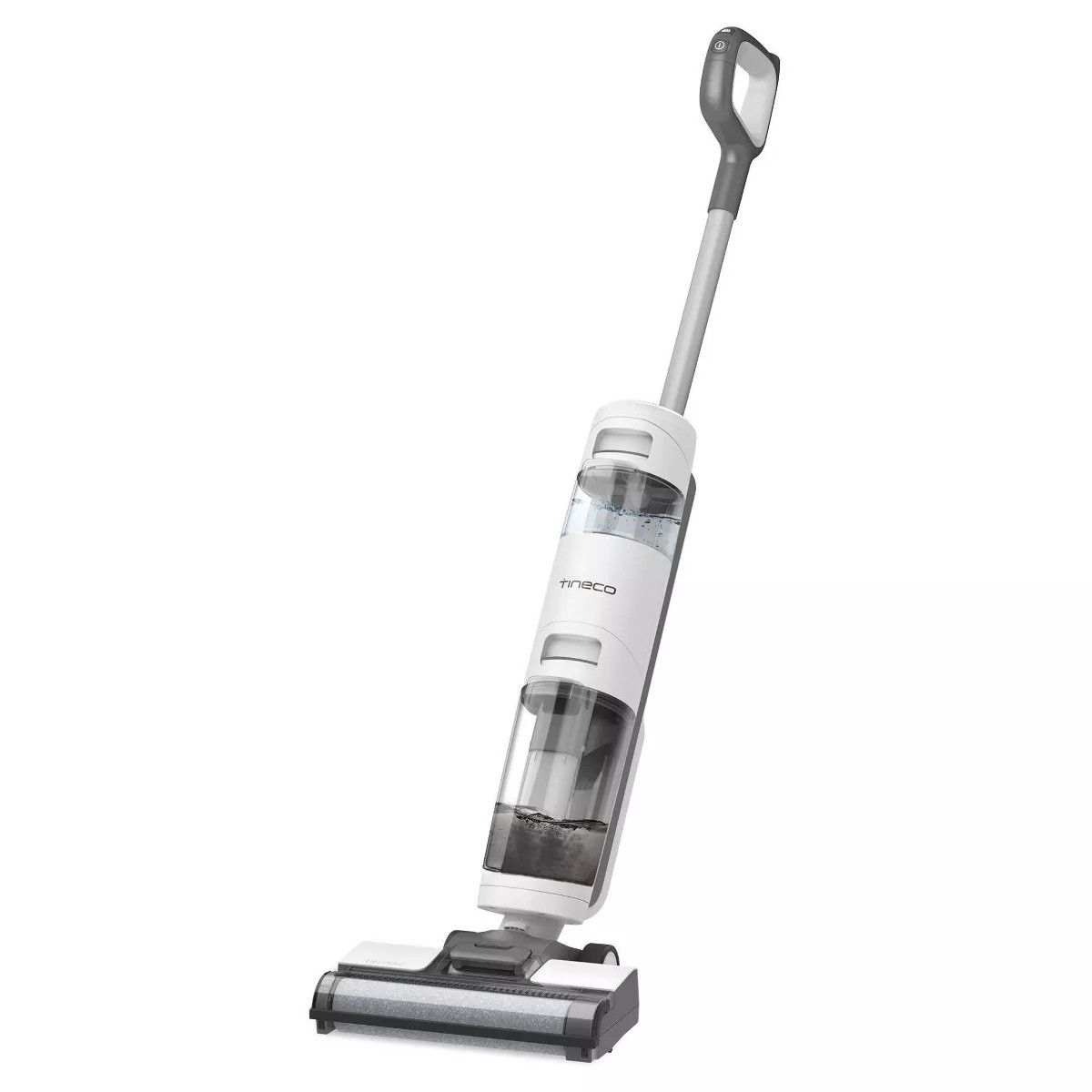 Tineco iFloor 3 Breeze - Cordless Wet/Dry Vacuum Cleaner and Hard Floor Washer: Lithium Battery, ... | Target
