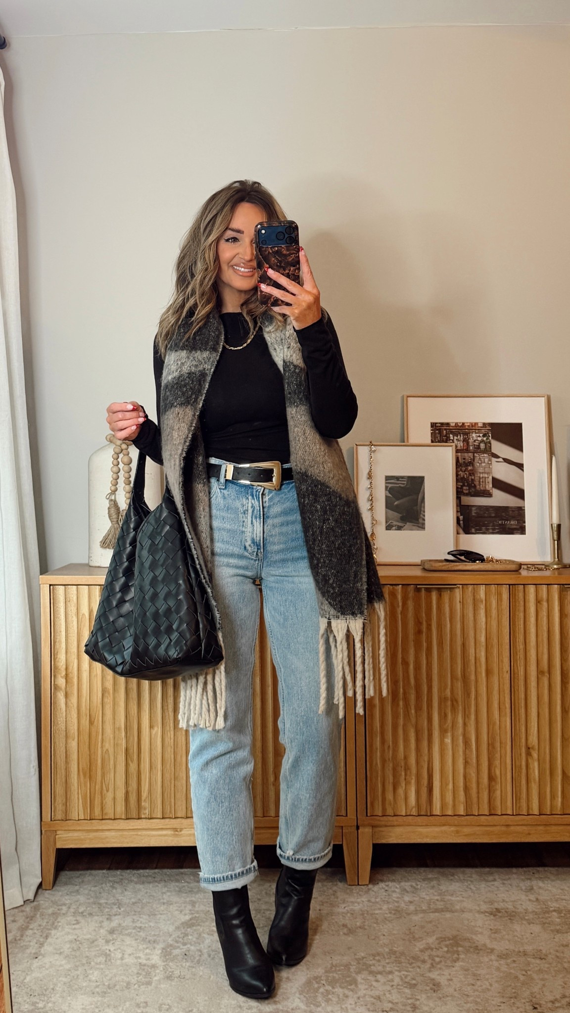 winter outfit idea! size S amazon viral cashmere cloud top, size 27 curve love denim short. anything vici use code LEANN35 for 35% off sitewide! abercrombie, winter outfit, amazon, vici

#LTKootd #LTKFindsUnder50 #LTKFindsUnder100