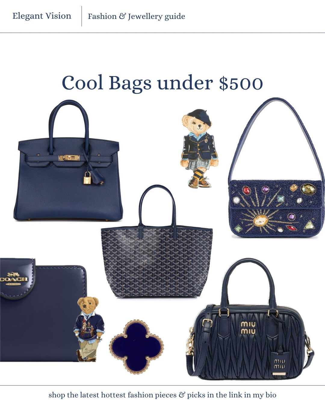 #LTKWorkwear #LTKItBag #LTKWatchNow