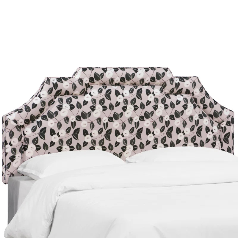 Ballsallagh Upholstered Headboard | Wayfair North America