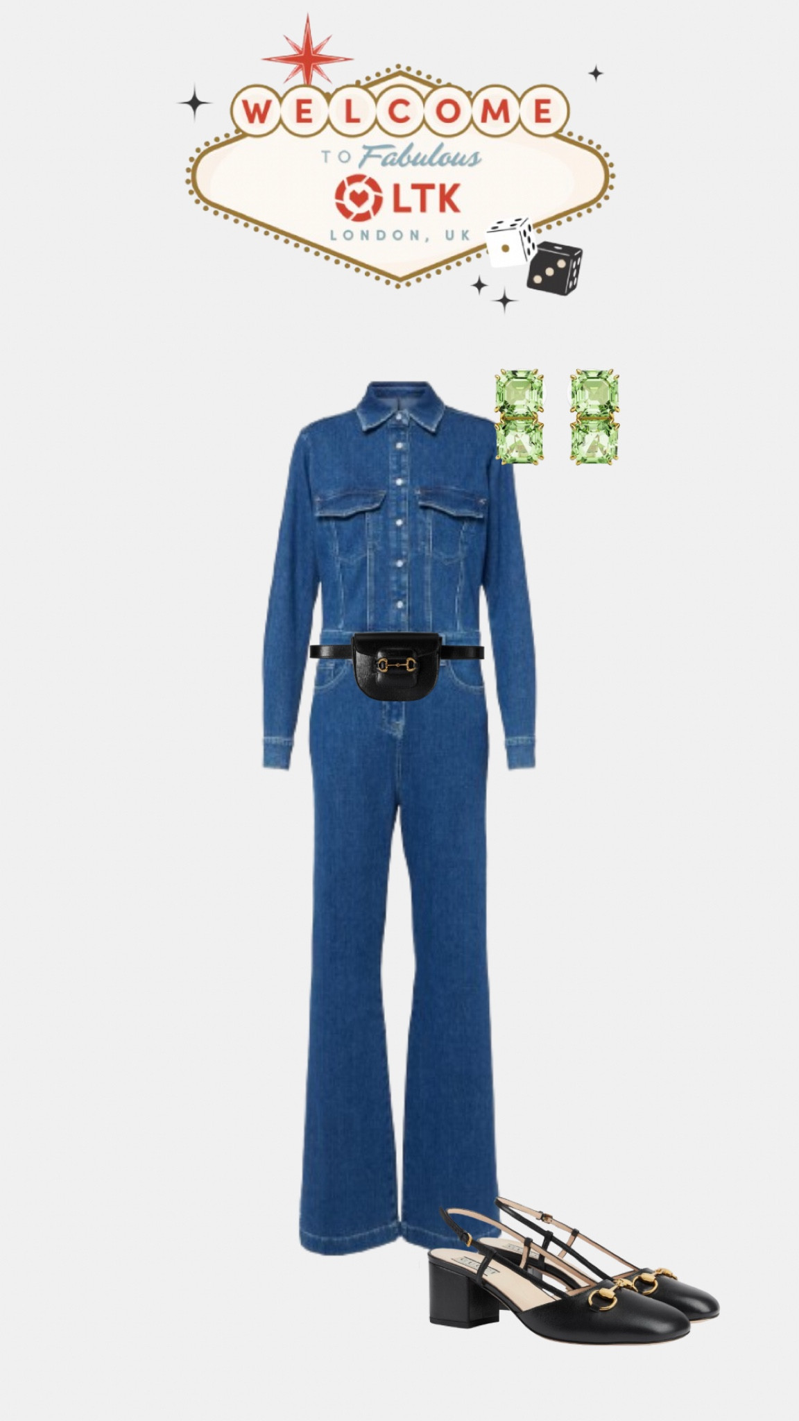 13th LTK Anniversary Party Vegas Edition

#LTKpartywear